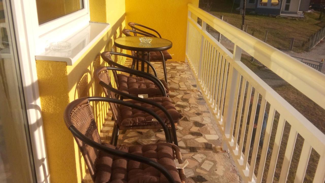 Villa Kuca Za Odmor Plivska Jezera Jajce Exterior foto